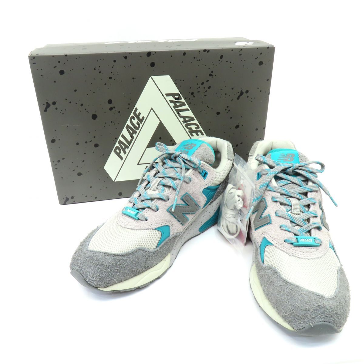 154s【未使用】NEW BALANCE ニューバランス MT580 PA2 US9.5/27.5cm 箱有拍卖