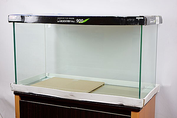 送料無料 GEX グラステリア900 到着日時指定不可 北海道・沖縄・離島、別途送料拍卖