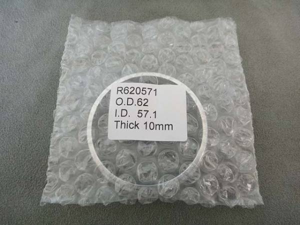 アルミ鍛造製ハブリングAタイプ62→54.1~60.1ミリ3サイズ2枚 超特価(1)残りわずか拍卖