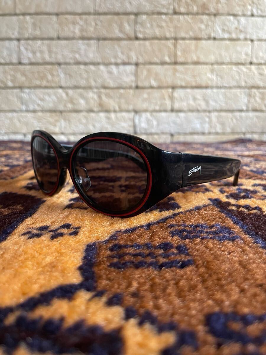 希少 NEIGHBORHOOD Stussy glasses ネイバーフッド ステューシー サングラス hot cakes ホットケーキ arnette アーネット skatething sk8拍卖