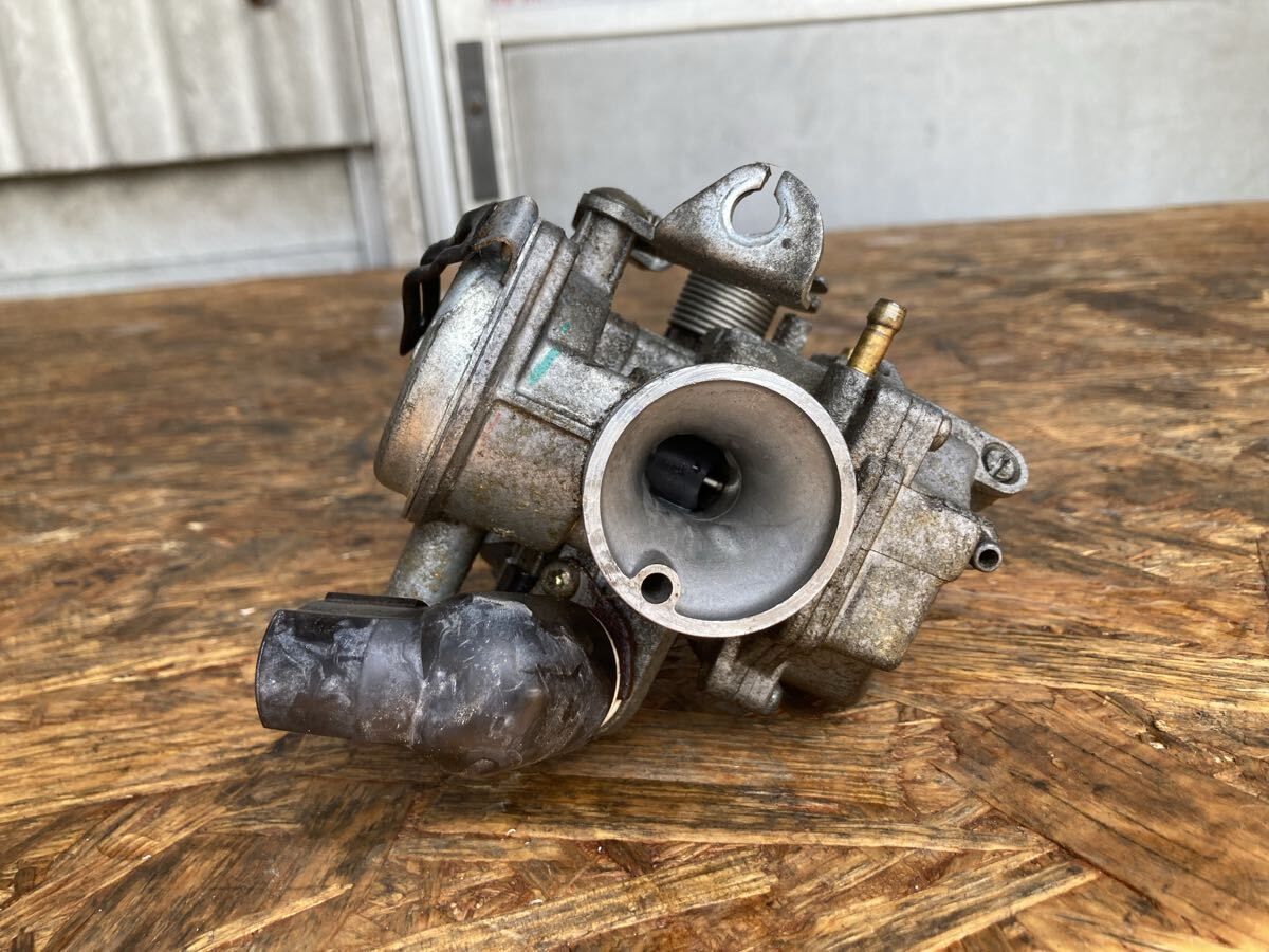 60436■ ホンダ クレアスクーピー AF55 (141番台~) キャブレター キャブ 検索 ズーマー AF58 スマートディオ AF56拍卖