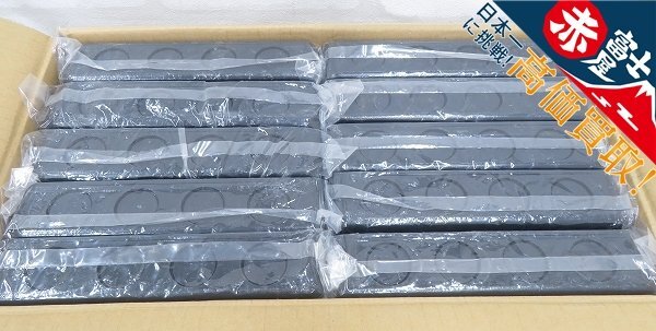2A7670-2/未使用品 パナソニック 埋込ボックス(樹脂製)(1コ用)(間仕切用) 10コ入り SHN811K Panasonic拍卖