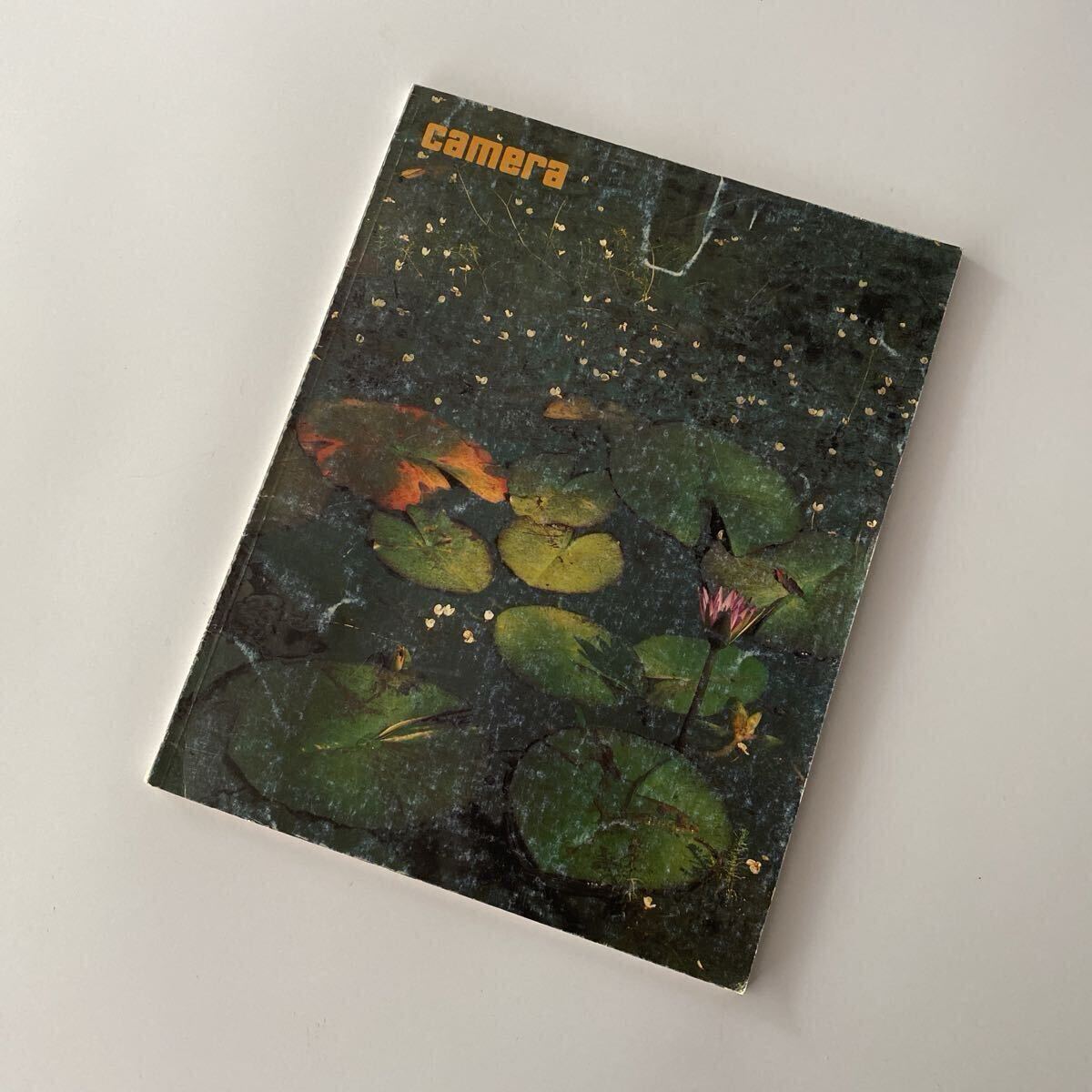 Camera English edition May 1977 Allan Poter C.J.Bucher拍卖