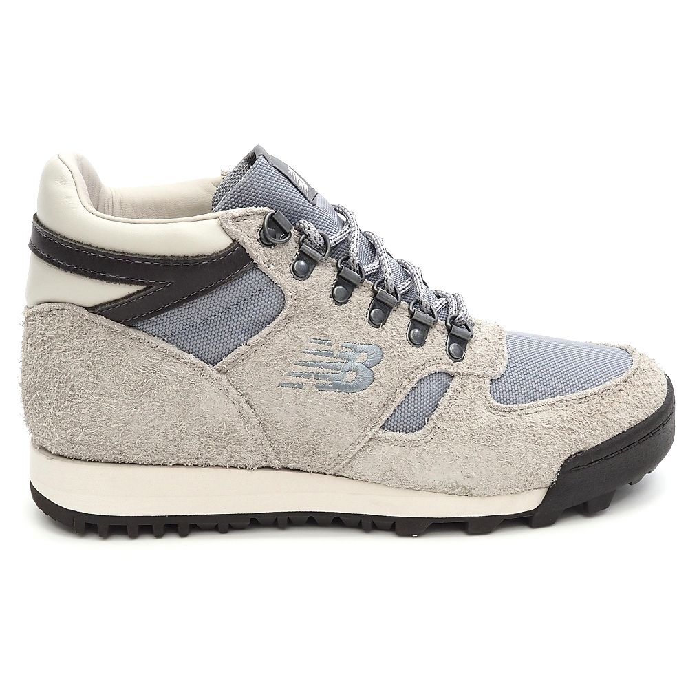 F06352 新品 new balance/Rainier AD ハイキングブーツ【サイズ:USA8(26cm)】グレー URAINAD ニューバランス メンズ拍卖