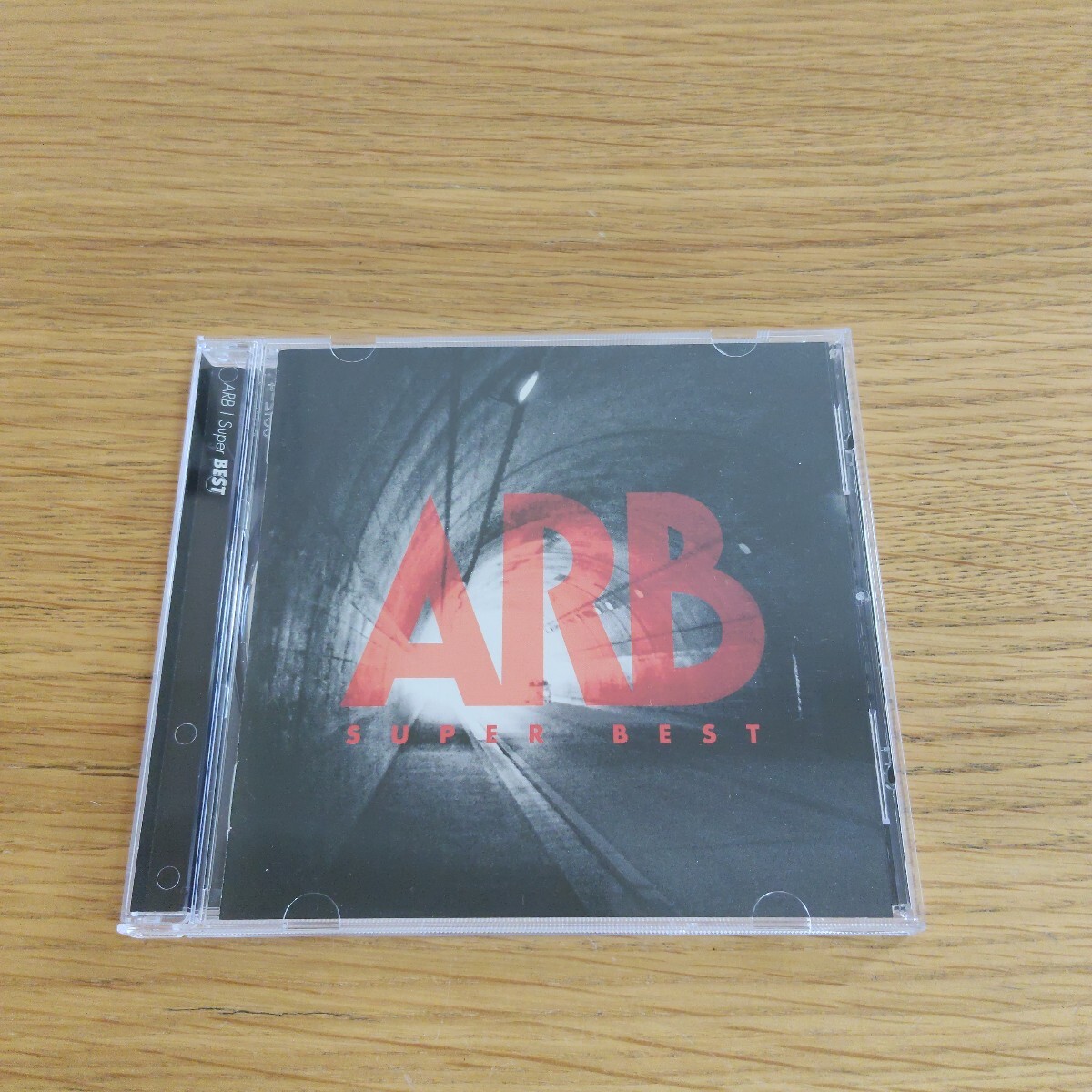 ARB スーパー・ベスト拍卖