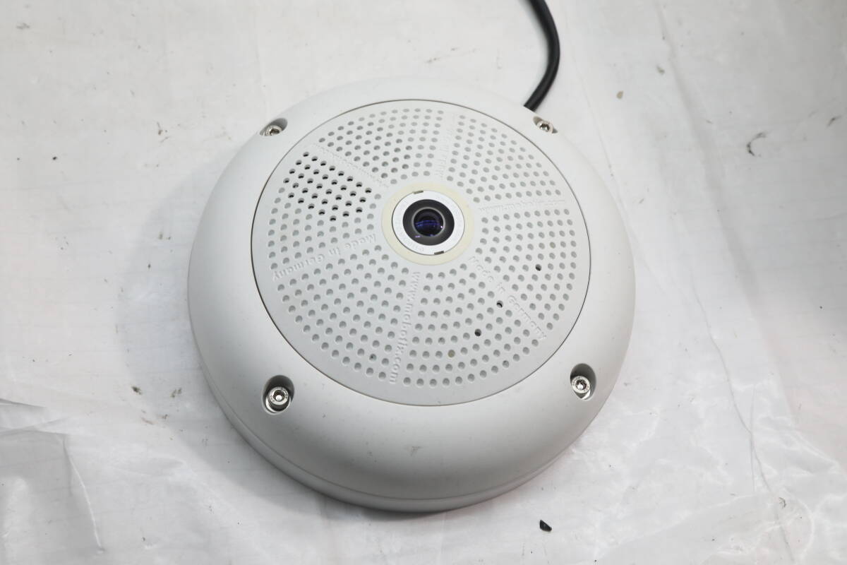 ◆ 防犯カメラ Mobotix AQ #31997 ◆拍卖