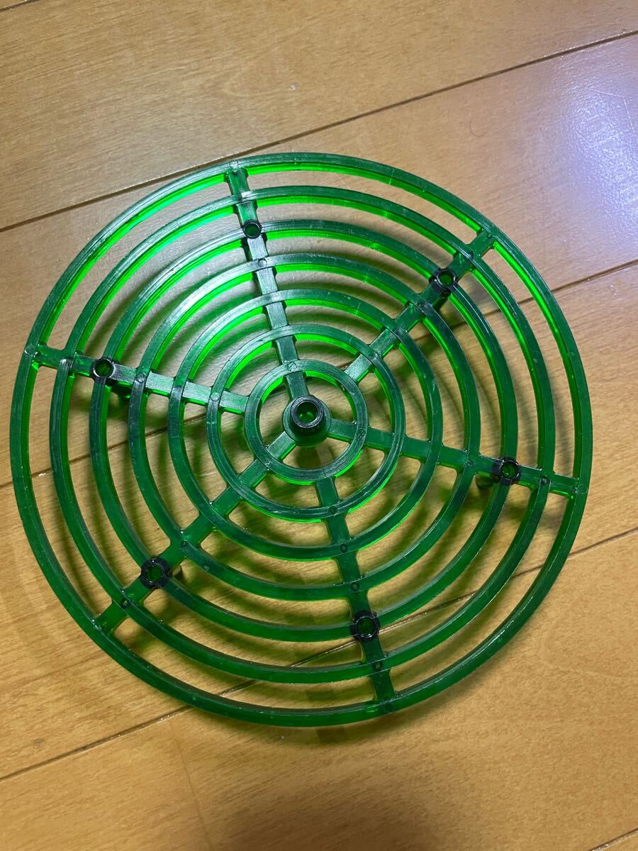 エーハイム ろ材固定盤 1枚 EHEIM拍卖