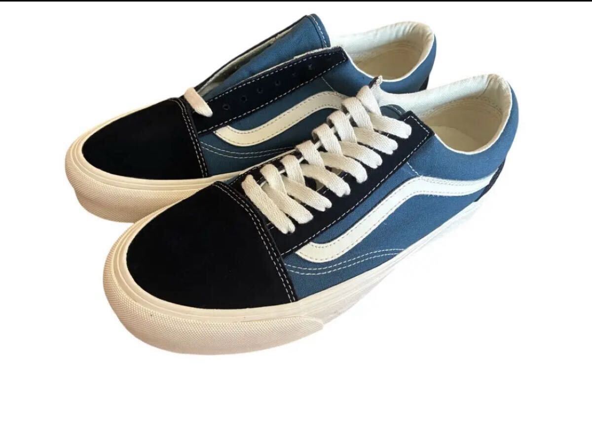 新品バンズOLDSKOOLオーセンティックauthenticエラERA27拍卖