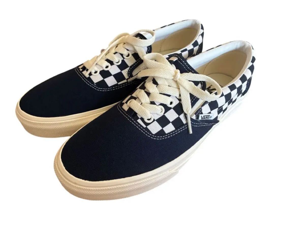 新品バンズ sliponERAオールドスクールOLDSKOOLスケート26拍卖