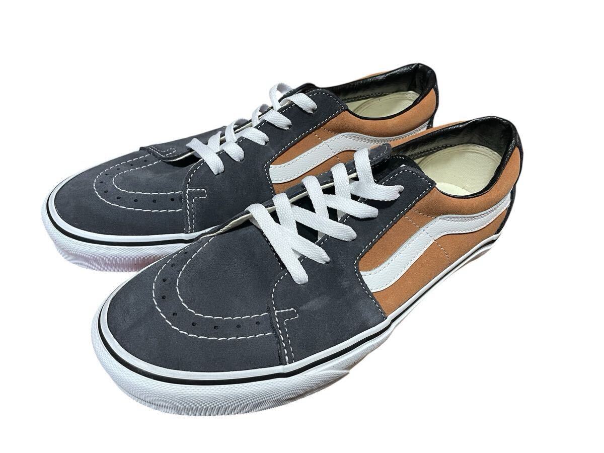 新品バンズSK8スケートOLDSKOOLオールドスクールERA28拍卖