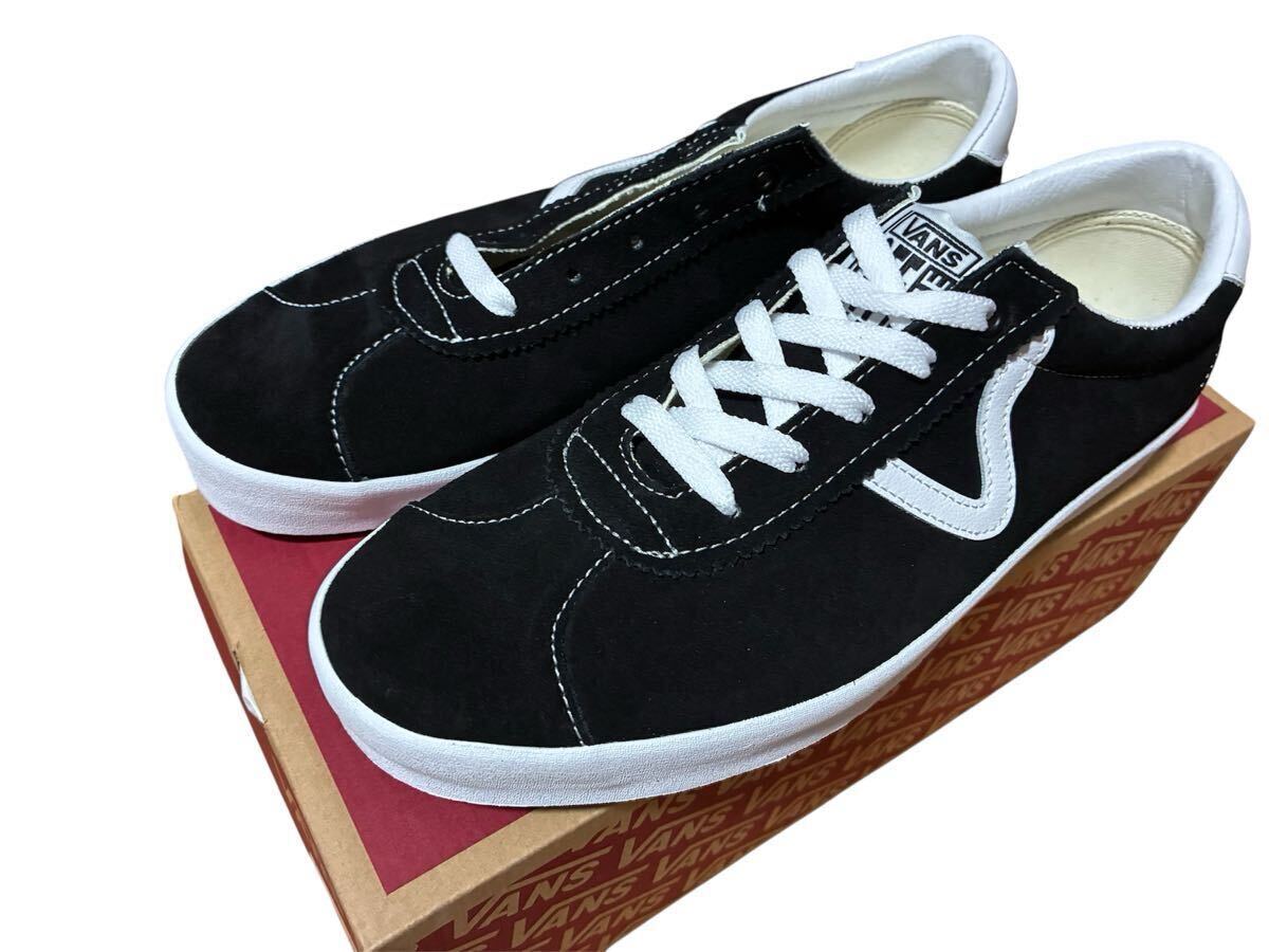 新品バンズSPORTオールドスクールOLDSKOOLオーセンティックERA29拍卖
