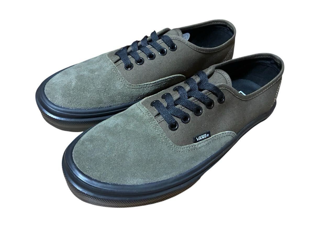 新品バンズオーセンティックライトERAエラOLDSKOOLオールドスクール26拍卖