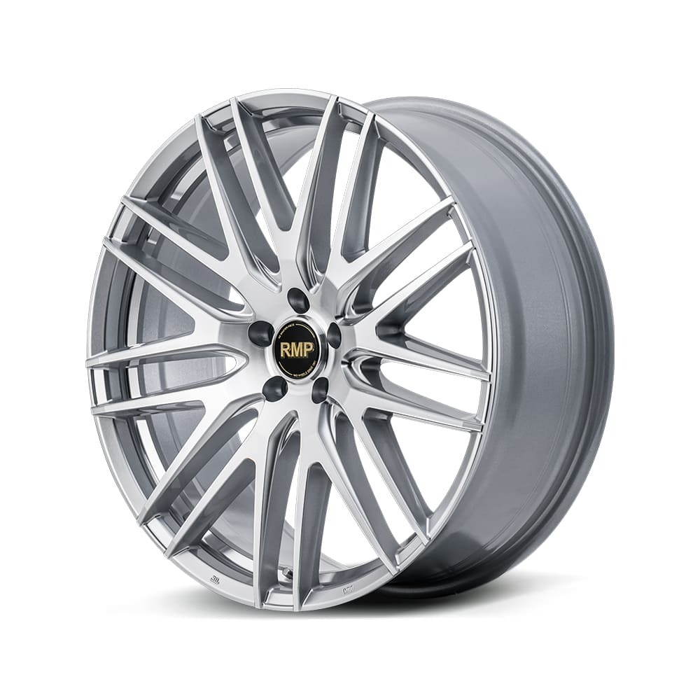 19インチ 5H114.3 7.0J 7J+45 5穴 ホイール 1本 ハイパーメタルコート ミラーカット MID WHEELS MID EXCLUSIVE 029F拍卖