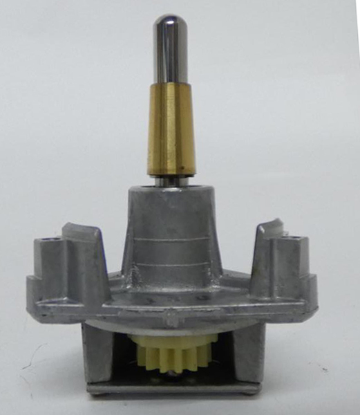 ■Technics レコードプレーヤー SL-D3 スピンドルシャフト拍卖