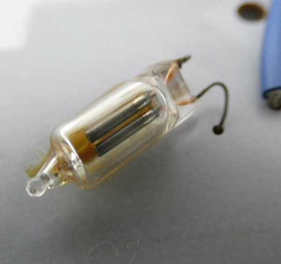 ■Technics レコードプレーヤー SL-1600 ストロボランプ ② SFDP170-06(b)拍卖