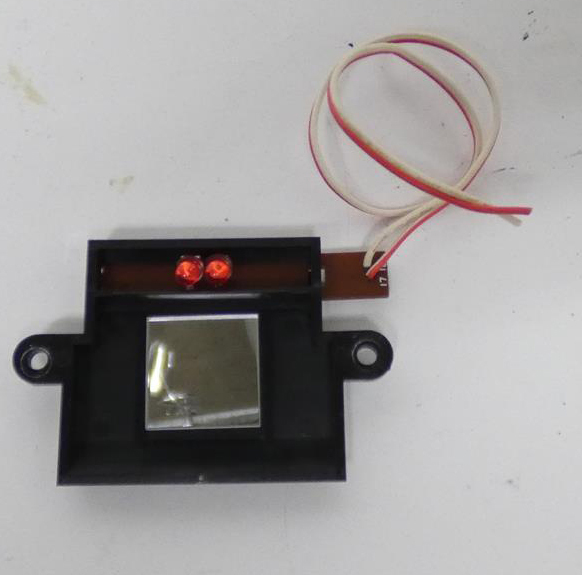 ■DENON レコードプレーヤー DP-33F ストロボランプユニット ③拍卖