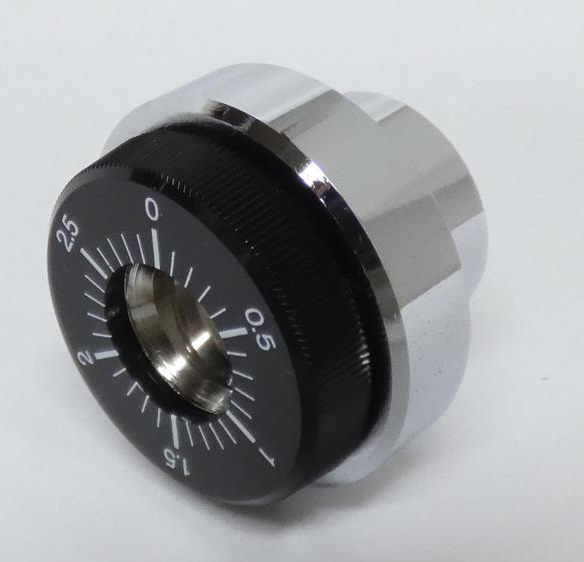 ■SONY レコードプレーヤー PS-LX300H トーンアーム用バランスウェイト メインウエイト ② 内径φ12mm 97g拍卖