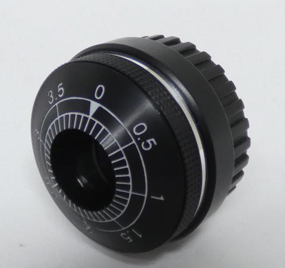 ■Technics レコードプレーヤー SL-D3 トーンアーム用バランスウェイト メインウエイト 内径φ14mm 94g SFPWG31101拍卖