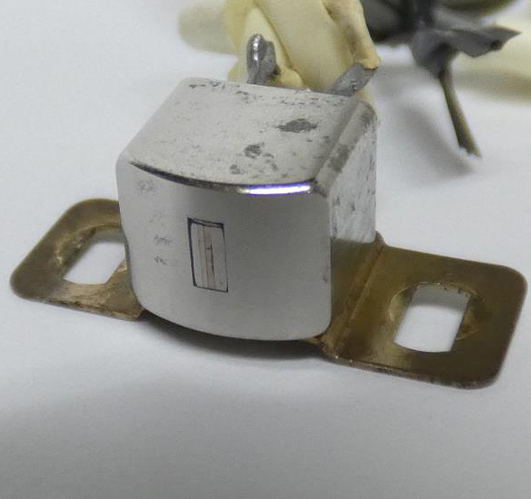 ■DENON レコードプレーヤー DP-50M 磁気ヘッド センサー拍卖