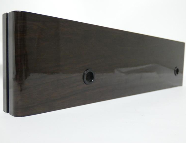 ■SONY サイドウッド パネル ペア W397mm×H99mm×D18mm拍卖