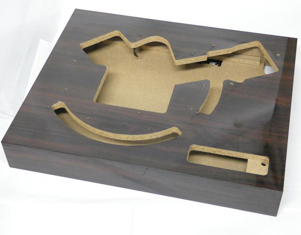 ■Victor レコードプレーヤー QL-Y55F キャビネット拍卖