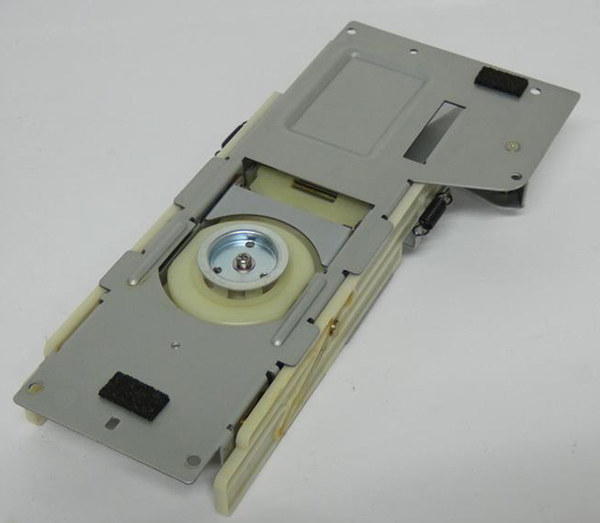 ■Pioneer CD/LDプレーヤー CLD-757 クランパーユニット拍卖