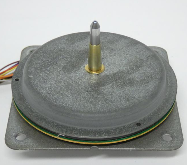 ■Victor レコードプレーヤー QL-Y55F フォノモーター コアレスDCダイレクトドライブ m938Q拍卖