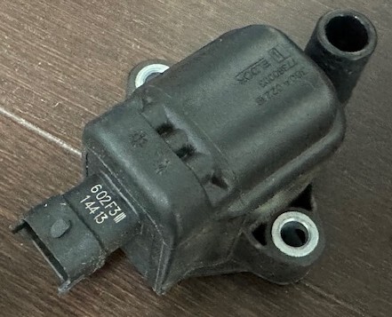 1199パニガーレS イグニッションコイル拍卖