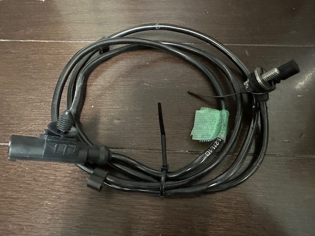 1199パニガーレS Rスピードセンサー拍卖