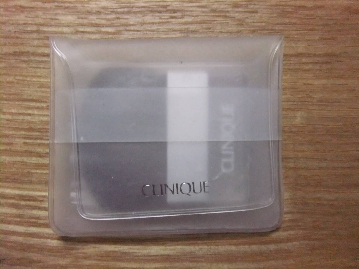 ☆ CLINIQUE クリニーク パウダーブラシ /送料110円~ ☆拍卖