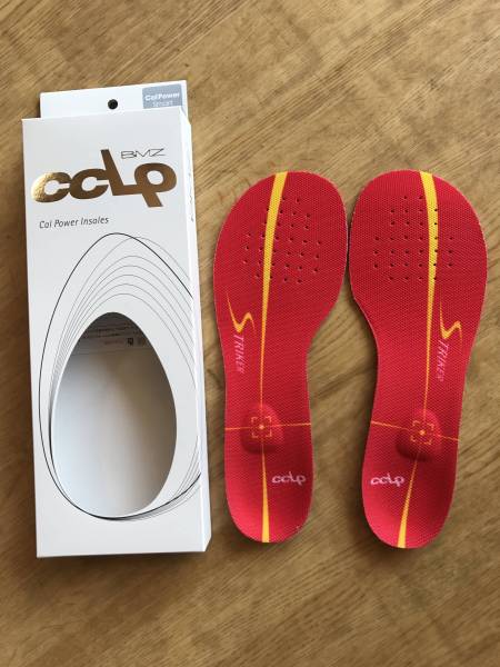 プロも愛用!アーチサポート、浮指怪我予防! BMZインソール/ サッカー専用薄型モデル /Mレッド/ 25.0-26.0cm拍卖