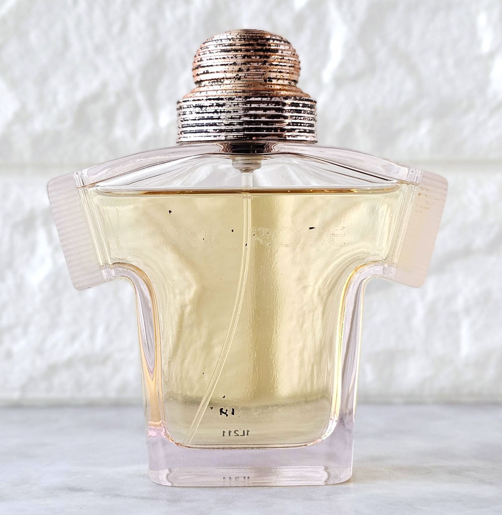 ★希少★SONIA RYKIEL ソニア リキエル/RYKIELROSE リキエル ローズ★50ml・EDT・USED★拍卖