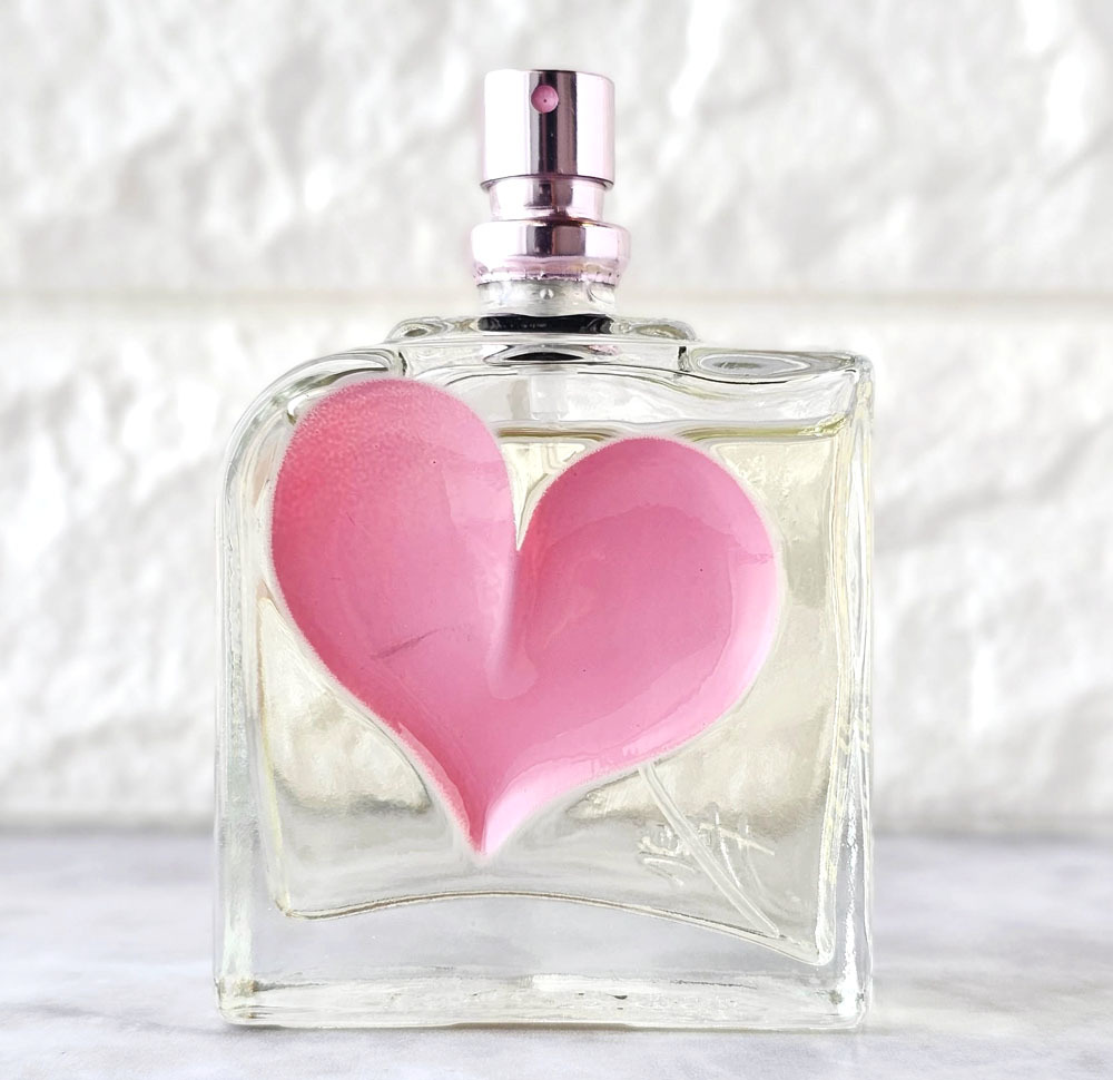 ★希少★JEANNE ARTHES ジャンヌアルテス/プレシャス スウィート シックスティーン★50ml・EDP・蓋無しUSED★拍卖