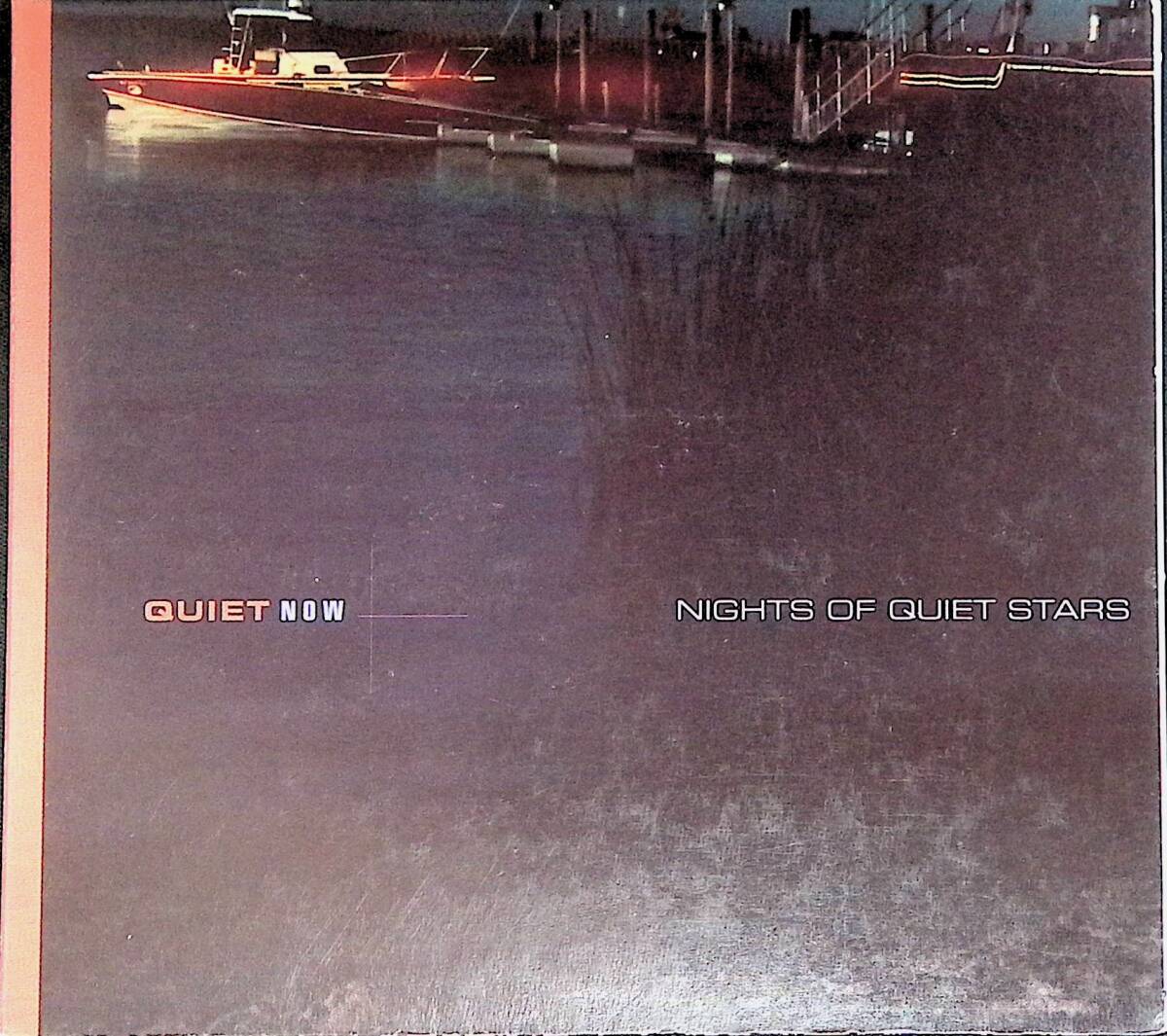 CD アントニオ・カルロス・ジョビン NIGHTS OF QUIET STARS QUIET NOW PA2508G 08拍卖