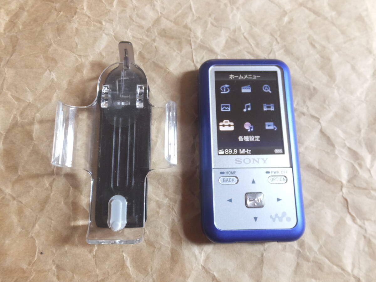 中古 NW-S615F / CLP-NWS610拍卖