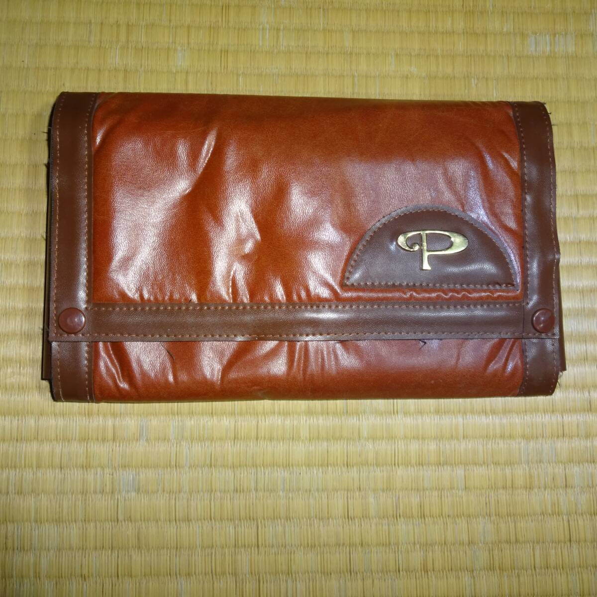 シザーケース 27cm×16cm 拍卖