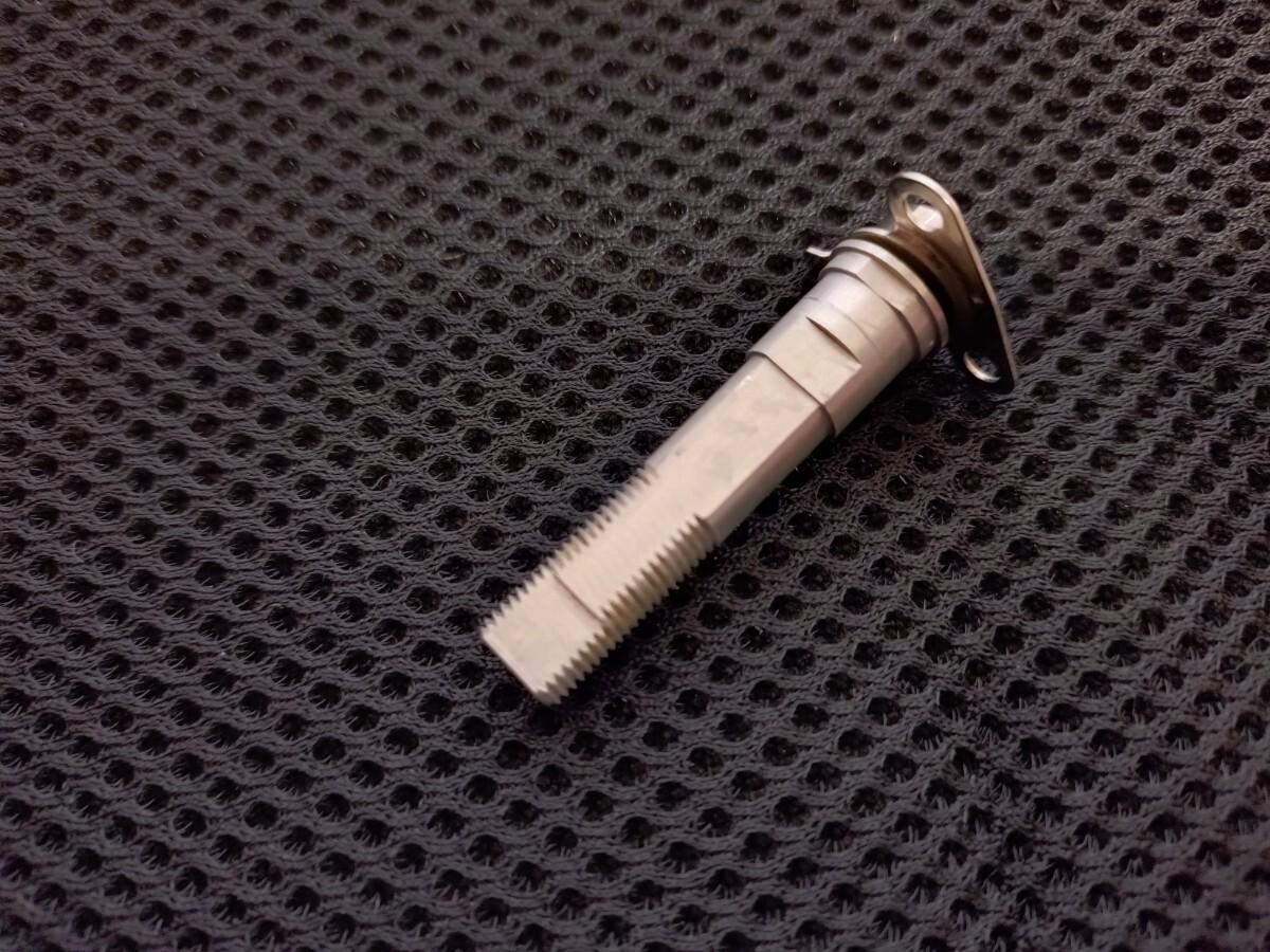 ABU モラム SX ウルトラマグ IVCB ドライブシャフト レフトハンドル用拍卖