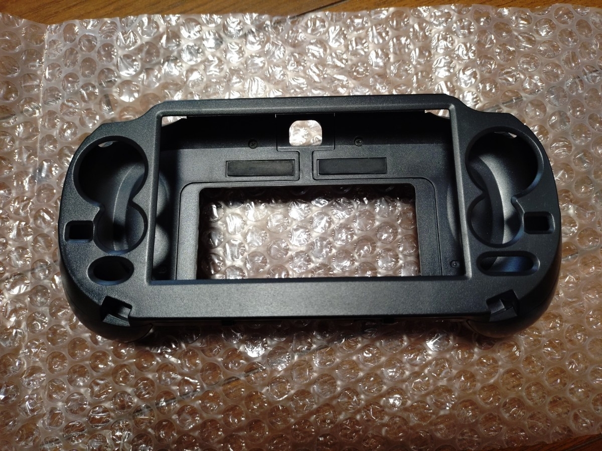 上越電子工業 PS Vita 1000用 グリップコントローラー PCH-1000拍卖