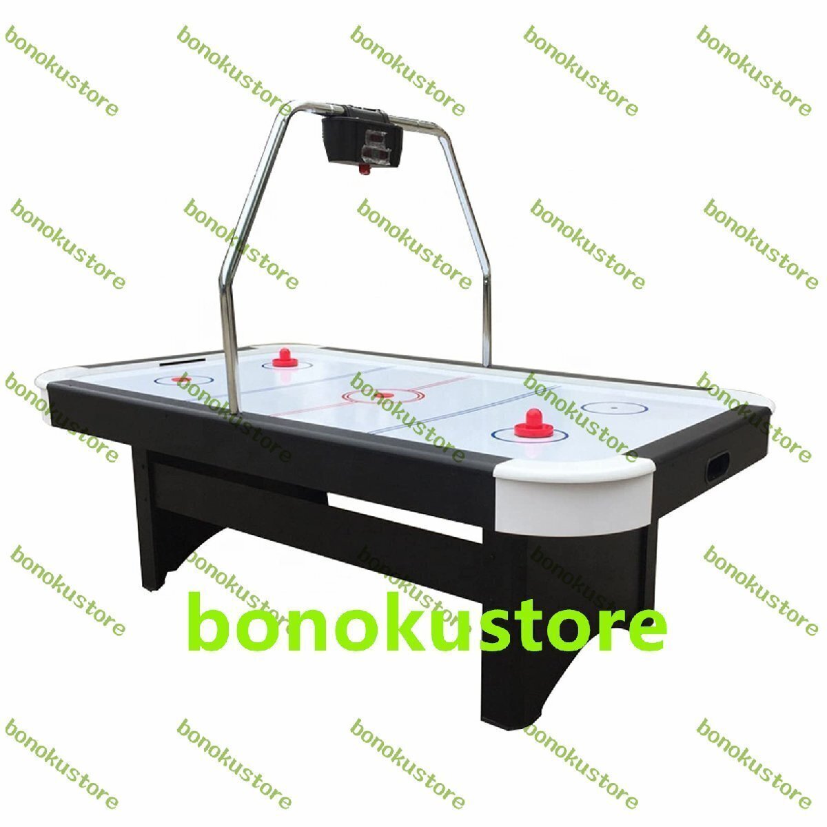 テーブルアイスホッケー ホッケーテーブル エアホッケーテーブル エアサスペンションテーブル ゲームテーブルアーケードゲーム用拍卖