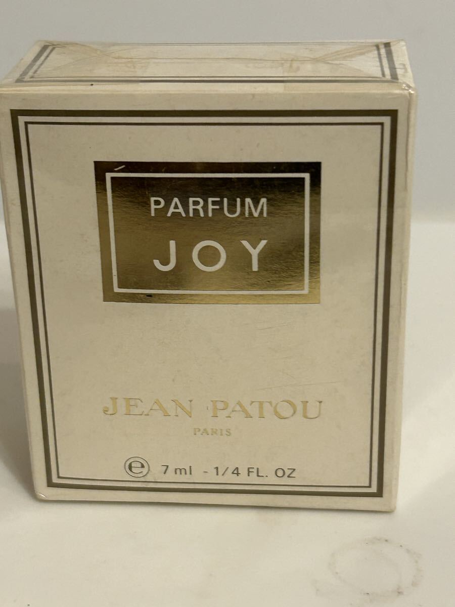 E5H206◆ ジャンパトゥー ジョイ 7ml パルファム 香水拍卖