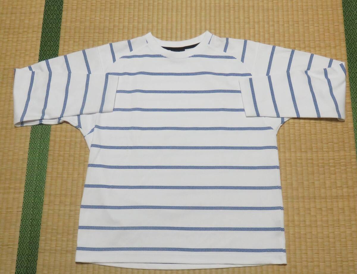 cycle ボーダーカットソー サイクル FCRB FC REAL BRISTOL F.C.R.B. 拍卖