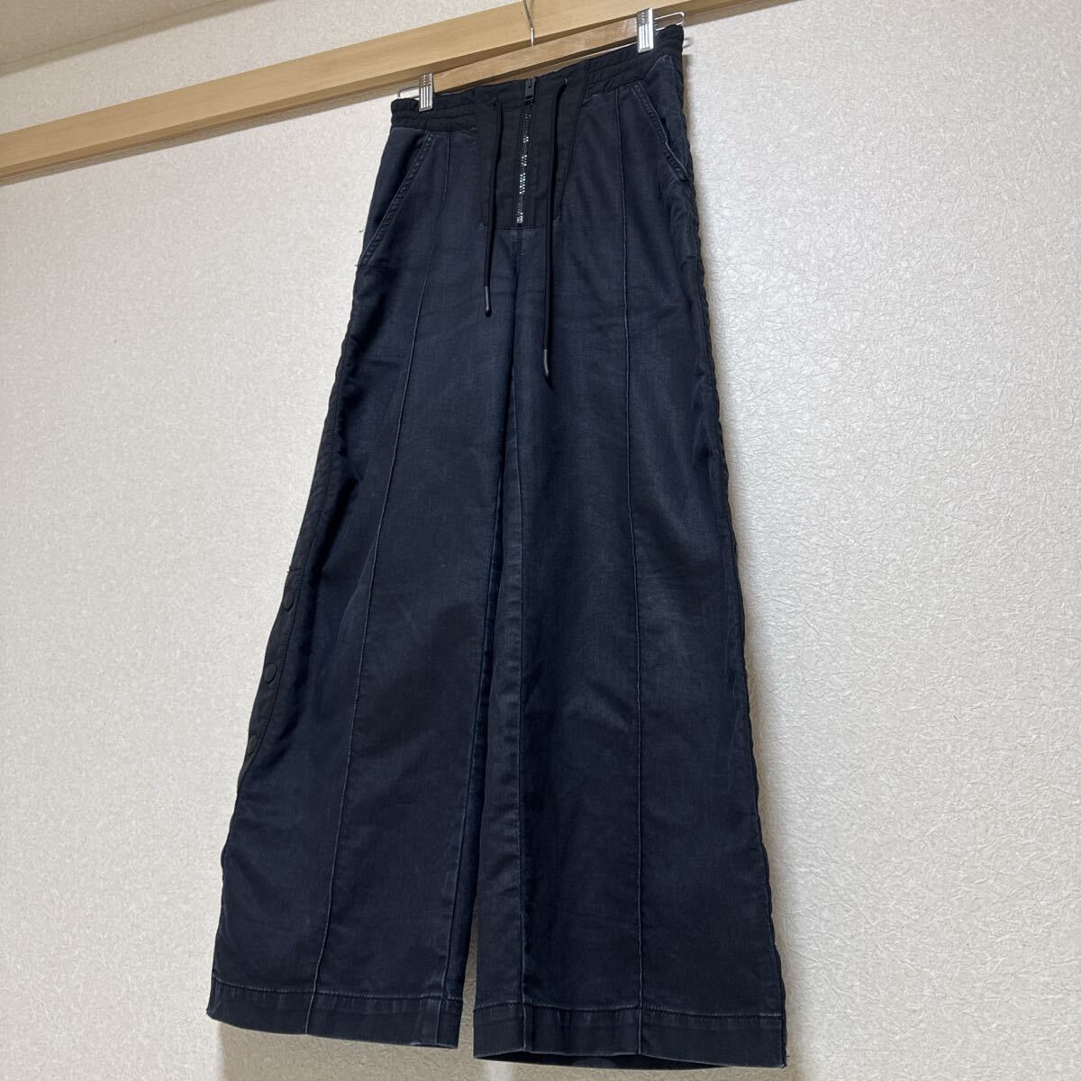 DIESEL レディース ウエストゴム ジョグジーンズ拍卖