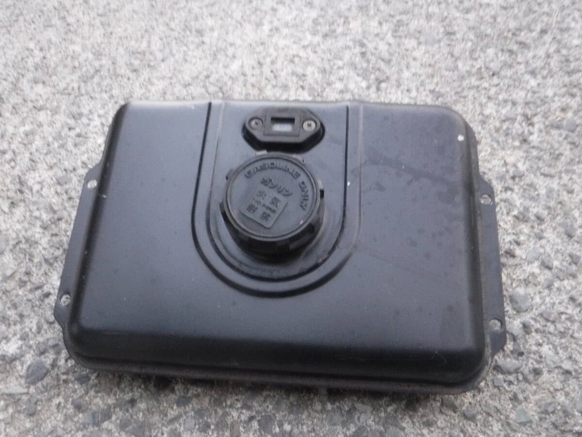 カワサキ ガソリンエンジン FG201G 部品 燃料タンク拍卖