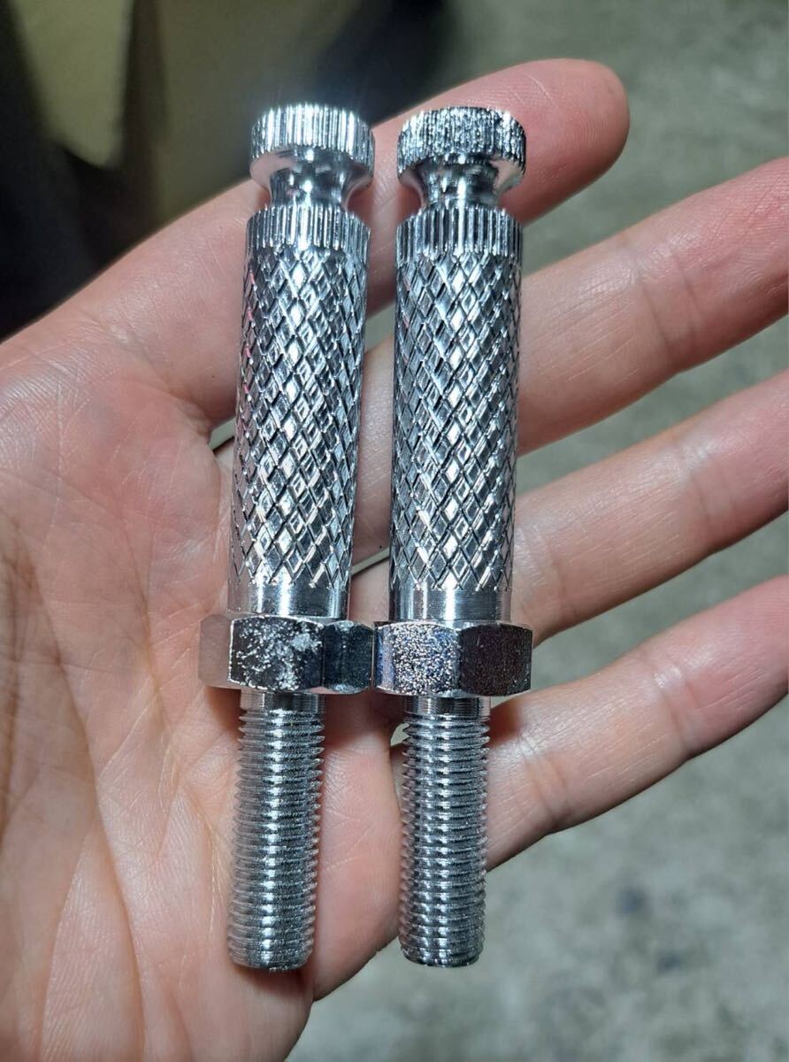 新品 社外 ザラザラ ウインカーステー ヨーロピ CGC ストリング イノウエ CBX400F GS400 GT380 GSX400E Z400FX Z1 Z2 KZ900 KZ1000 ザリ拍卖