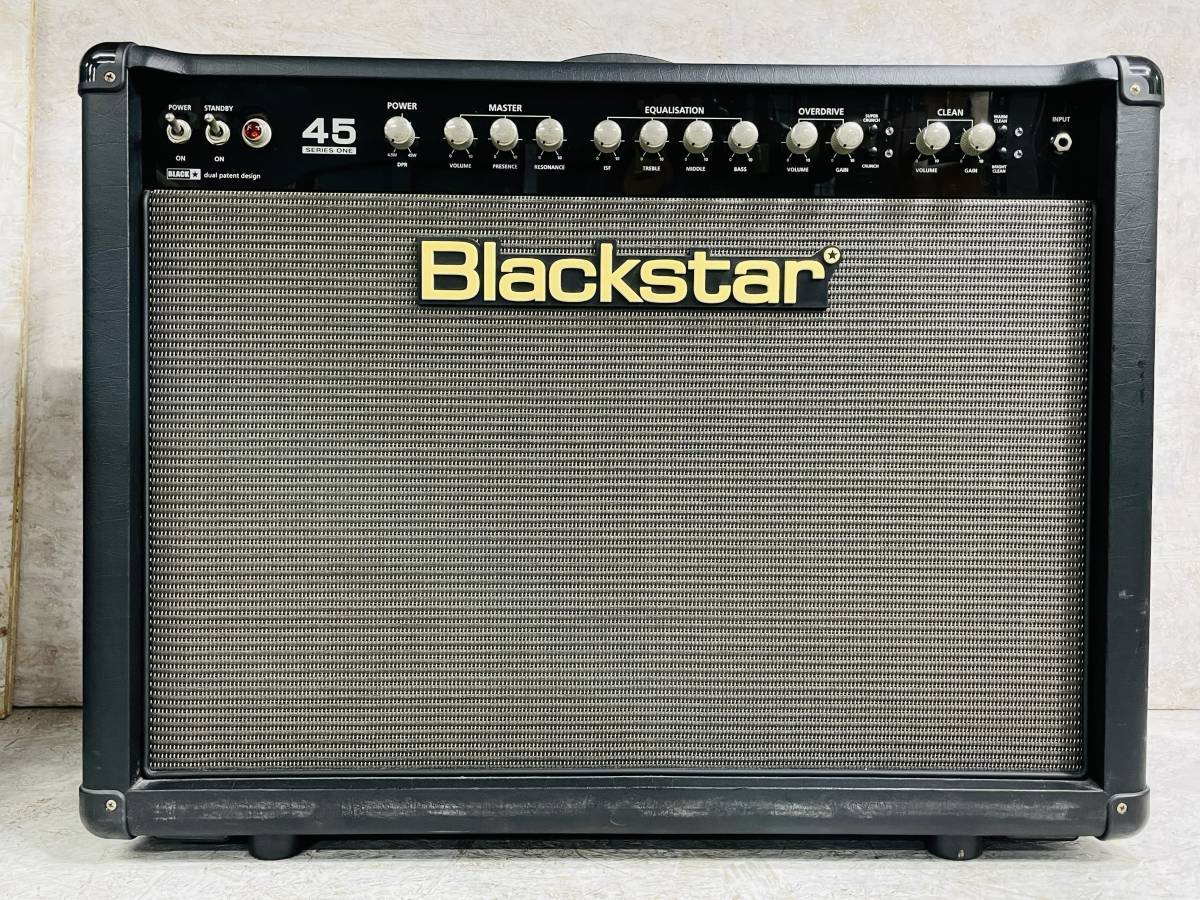 中古 Blackstar Series One 45 Combo (u84159)拍卖