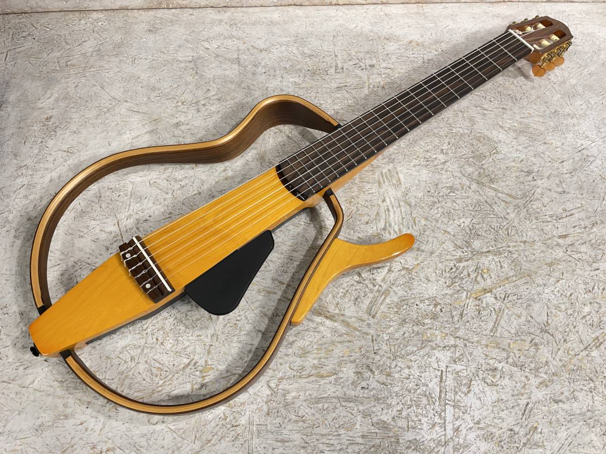 中古 YAMAHA SLG-130NW (u84157)拍卖