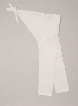 長股引きL、白新品拍卖