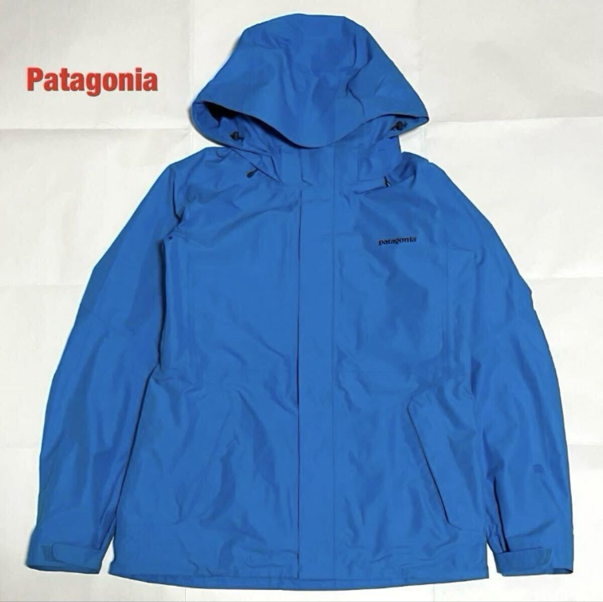 【人気】Patagonia パタゴニア スノーショットジャケット スキーウェア オーバーサイズ 防水 撥水 耐久 透湿 h2no 30951FA12拍卖