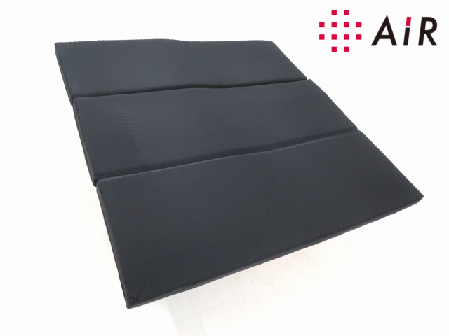 ★rtg635★展示品★西川エアー★エアー★大型★キングサイズ★3つ折り★折り畳み★ベッド★マットレス★腰痛★快眠検西川airSI拍卖