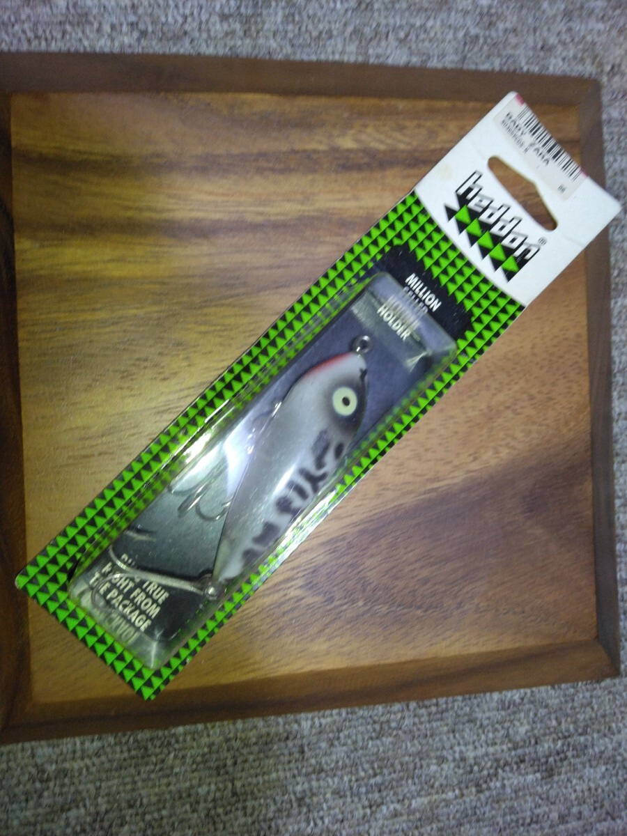 プラドコ ヘドン ベビーザラ    heddon 拍卖